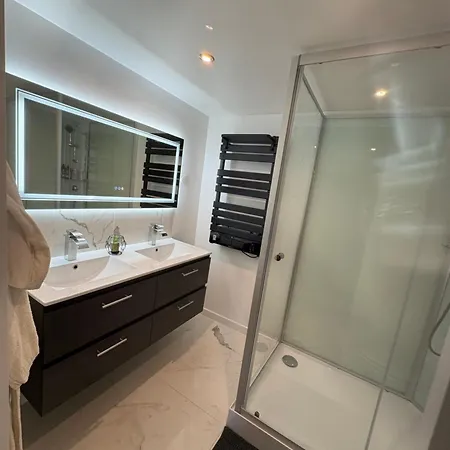 Vakantiehuis Azur Et Confort Dolus d'Oléron