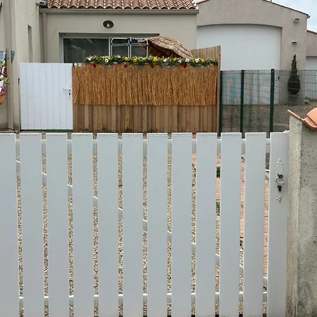 Nyaraló Azur Et Confort *