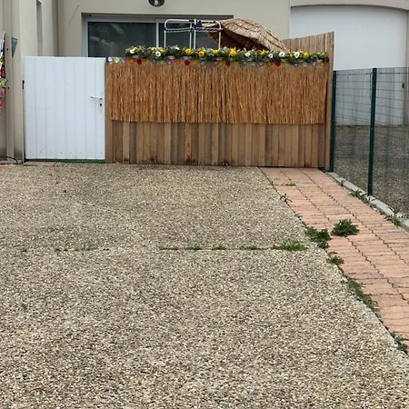Azur Et Confort